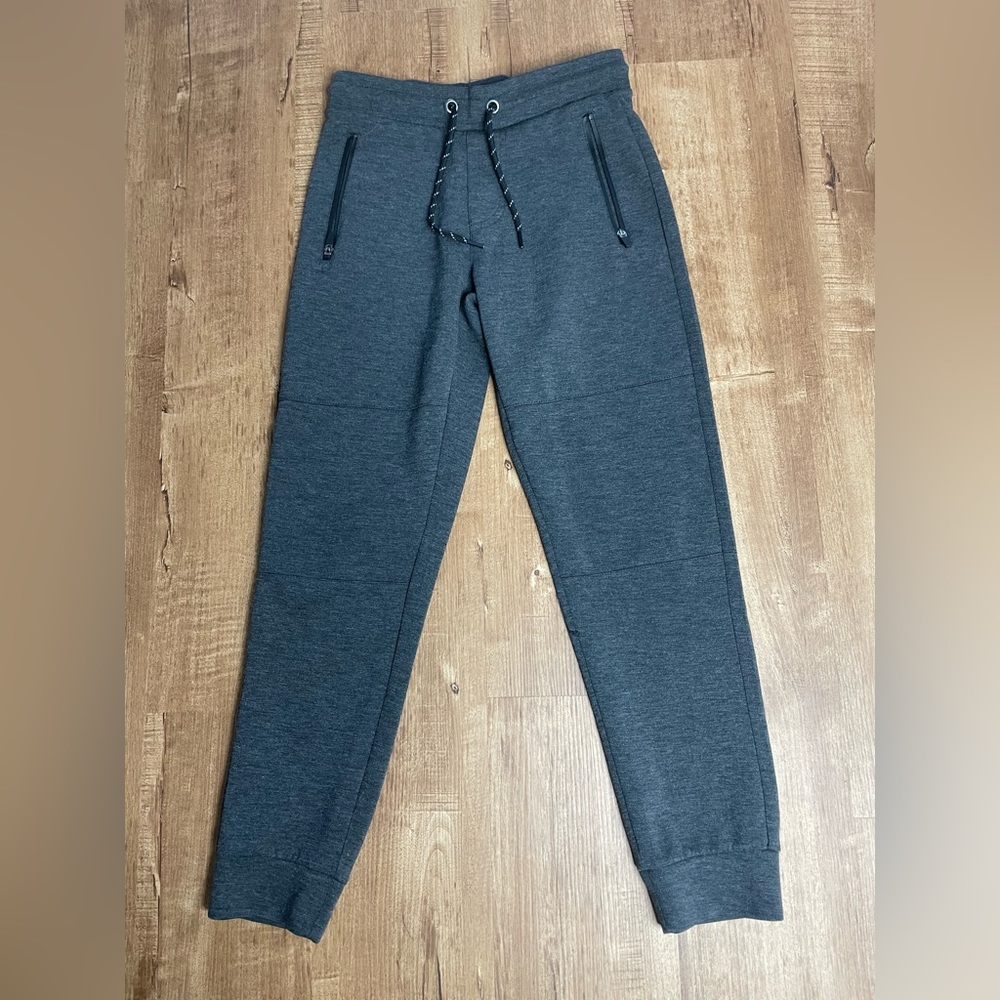 Men’s Dark Grey Aeropostale Joggers